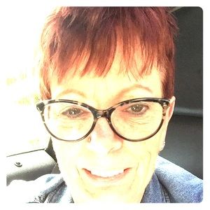 Meet your Posher, Kym